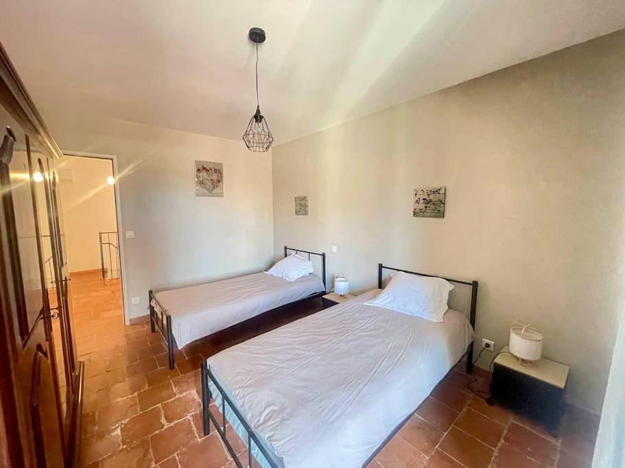 Harmonia Lm Patrimoine Villa Bessan Luaran gambar