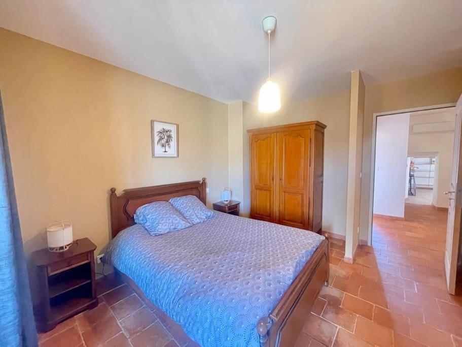 Harmonia Lm Patrimoine Villa Bessan Luaran gambar