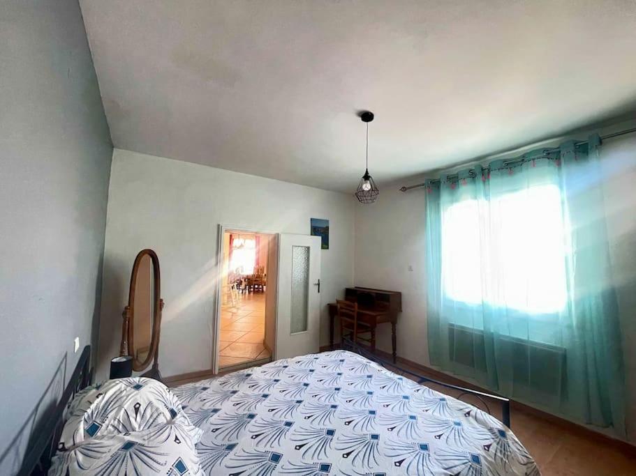 Harmonia Lm Patrimoine Villa Bessan Luaran gambar